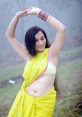 Suhani Desi Mallu Actress Showing Hot Pictures