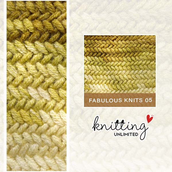 Fabulous Knits 05