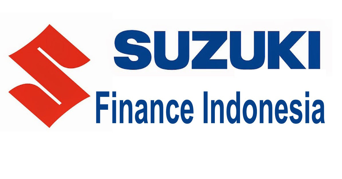 Finance Suzuki Pasar Rebo