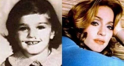 Madonna Ciccone