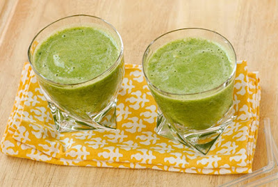 3 healing smoothies for irritable bowel syndrome