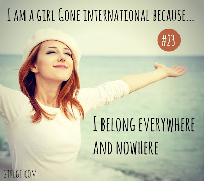 Girl Gone International
