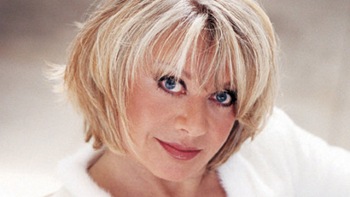 ELAINE PAIGE