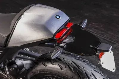 أفضل دراجات BMW R nineT النارية لعام2024