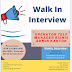 Walk In Interview Kp Press Bandung Maret 2021