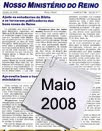 NM MAIO/2008