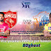 পাঞ্জাব কিংস বনাম চেন্নাই সুপার কিংস, অষ্টম ম্যাচ