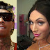  Tyga Rapper's sex tape with transgender model to drop soon