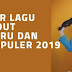 Free Download Kumpulan Lagu Dangdut Koplo 2019/2020 Mp3 Terbaru