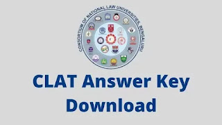 CLAT Answer Key