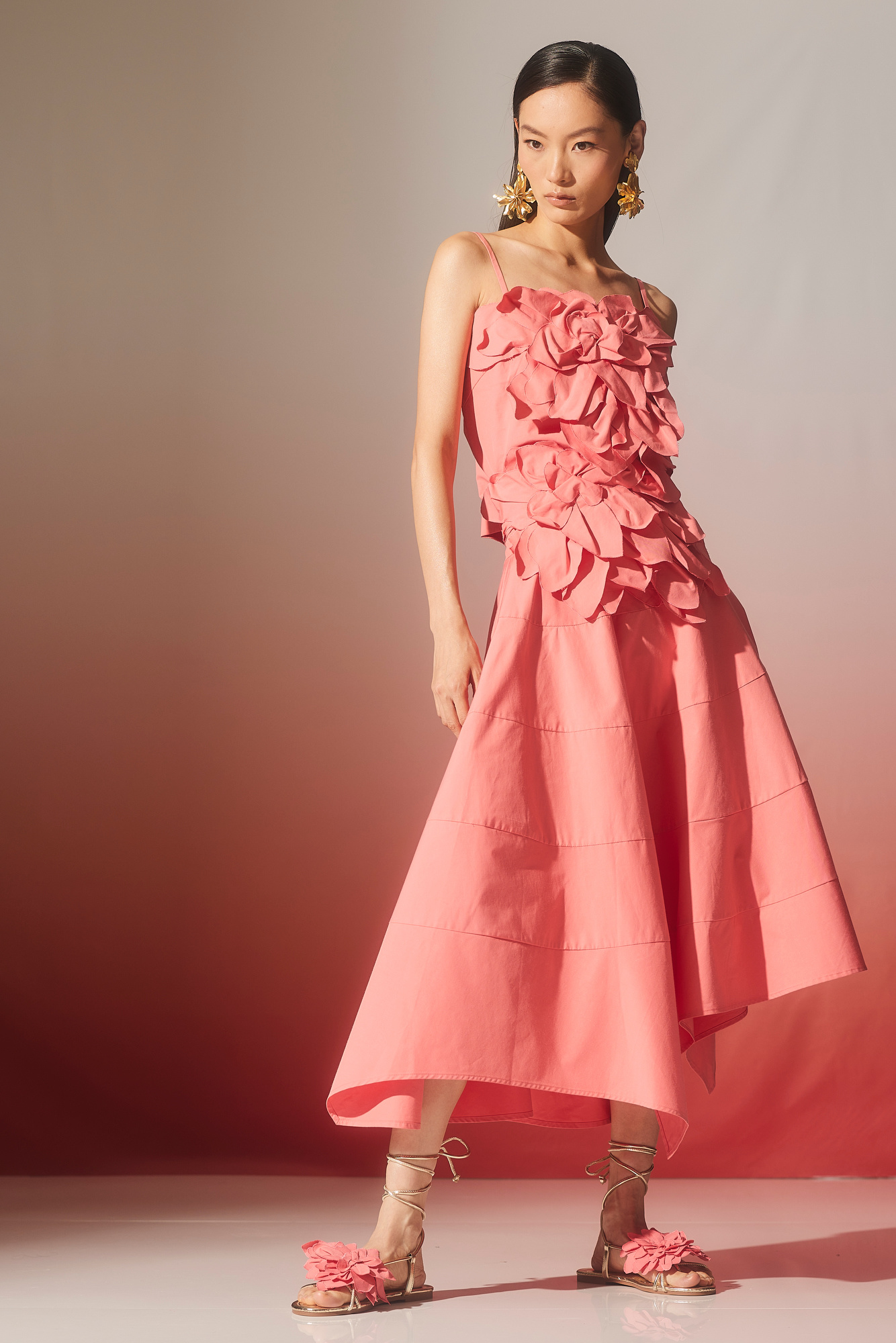 Natori Spring Summer 2025 collection lookbook