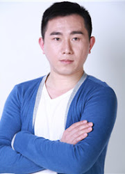 Liang Gang China Actor