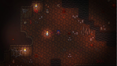 Souls Spectrum Game Screenshot 10