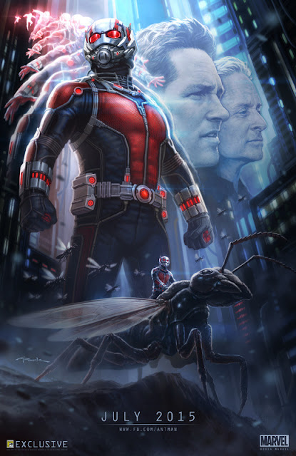 Ant-Man 2024 Free Download and watch from Film Ghor | 123movies