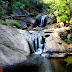 බඹර කිරි ඇල්ල (babarakiri ella falls)