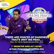 RHAPSODY ONLINE PRAYER CONFERENCE - 2ND QUARTER EDITION 14TH - 15TH MAY 2021 - LIVE STREAM!!