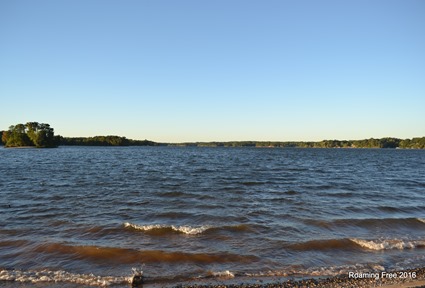 Lake Wylie