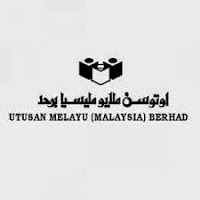 Jawatan Kosong Utusan Melayu (Malaysia) Berhad - 21 Oktober 2014