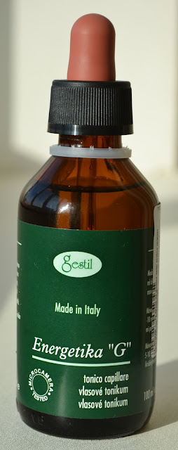 GESTIL Energetica "G" Hair Tonic