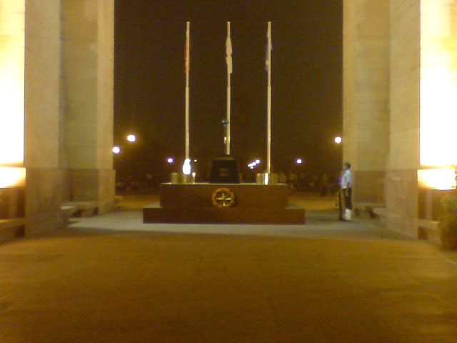 India Gate - Delhi India Gate