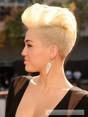 pelo 2014-Miley Cyrus