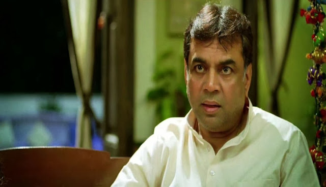 Paresh Rawal Wallpapers HD