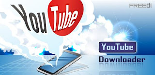 FREEdi YouTube Downloader v2.2.6 AdFree