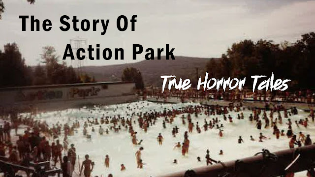 The Story of Action Park | A Short Documentary | Fascinating Horror