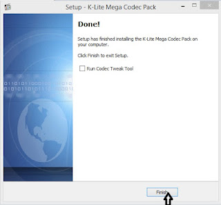 K-Lite Codec Pack 12.05