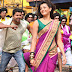 Jilla Telugu Movie New Stills