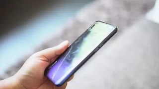 Body Realme 3