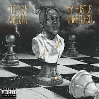 Dizzy Wright - My Hustle Unmatched [iTunes Plus AAC M4A]