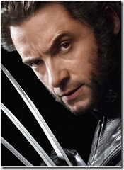 wolverine