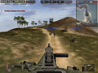 Download Game PC - Battlefield 1942 (Single Link & Part Links)