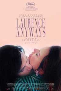 156. filme laurence anyways