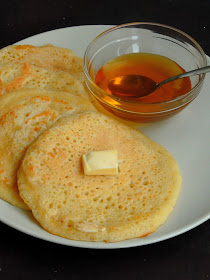 Chebab, Emirati Pancakes