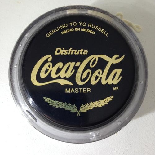 O famoso master