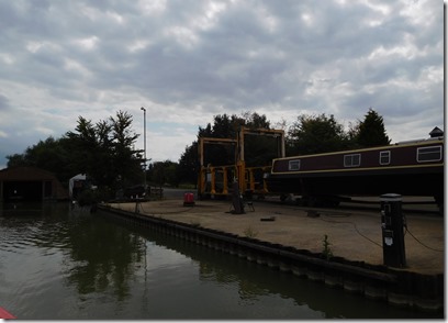 3 not usual view from mooring