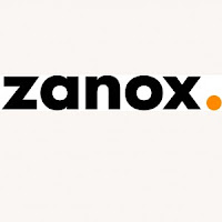 Zanox logotipo