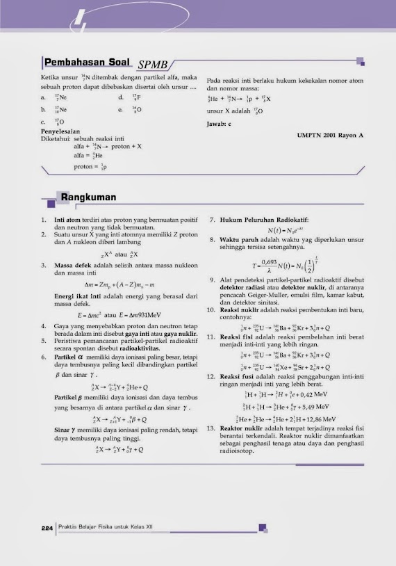 Soal Un Matematika Ips Per Bab