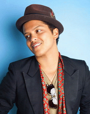 bruno mars grenade