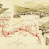 La ferrovia della Valsugana a fine Ottocento