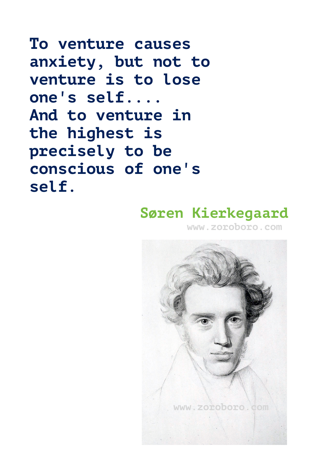 Søren Kierkegaard Quotes, Soren Kierkegaard Philosophy, Søren Kierkegaard Books Quotes. Soren Kierkegaard Quotes.