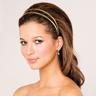 Bridal Hairstyles