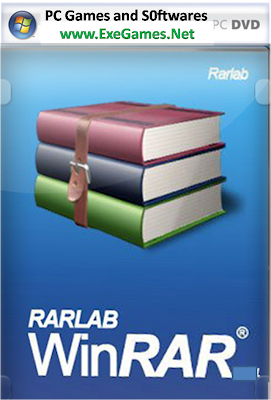 WinRAR 5 Beta 1