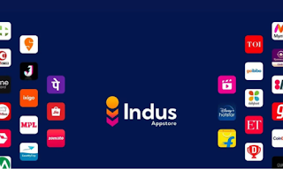 PhonePe Launches Made-In-India Indus Appstore