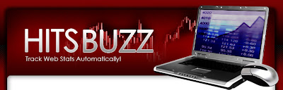 Hits Buzz Banner