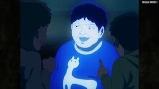 モブサイコ100アニメ 3期7話 | Mob Psycho 100 Episode 32