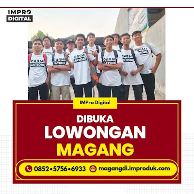 Tempat PKL Sistem Informatika Malang, Magang Sistem Informatika Malang, PKL Mahasiswa Sistem Informatika, Magang IT Malang, Tempat PKL IT Malang