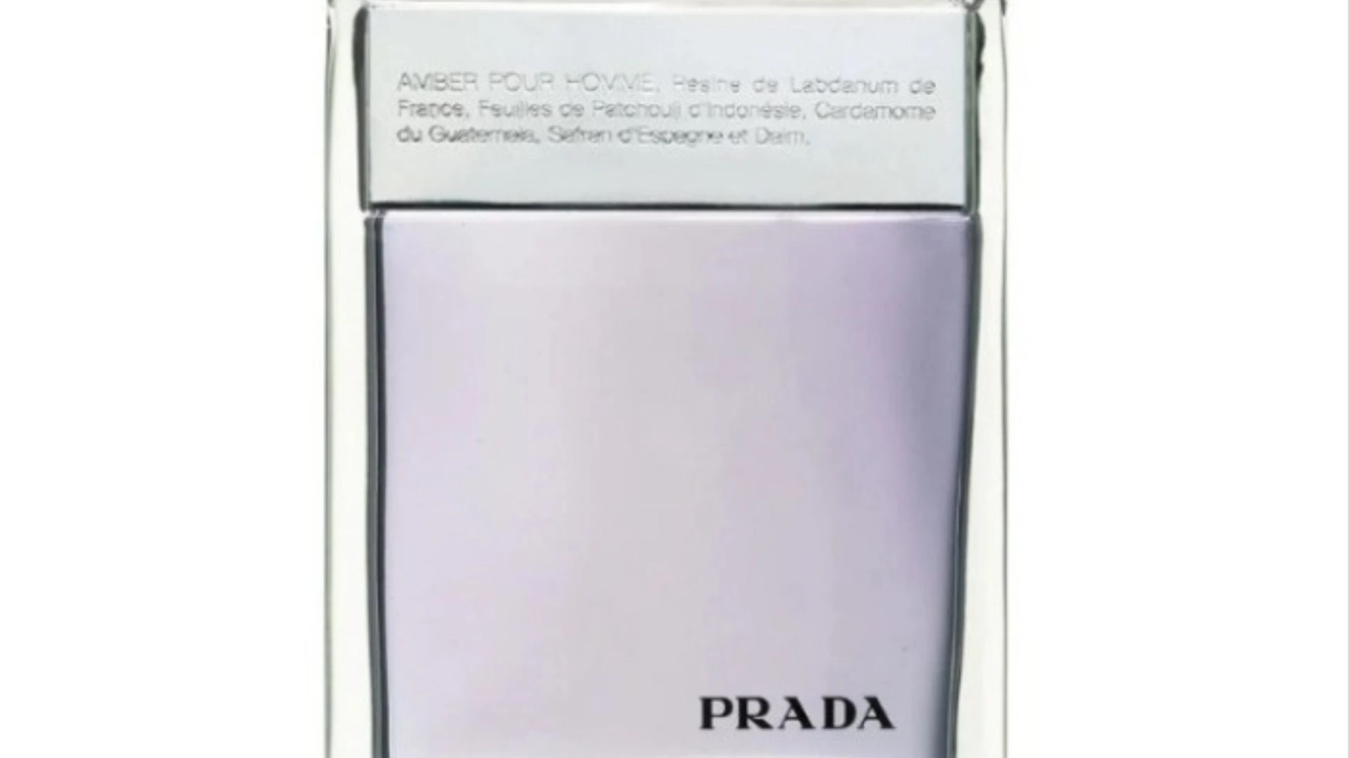 Parfum Prada